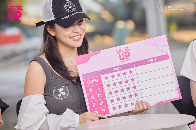 Level Up Special Episodes